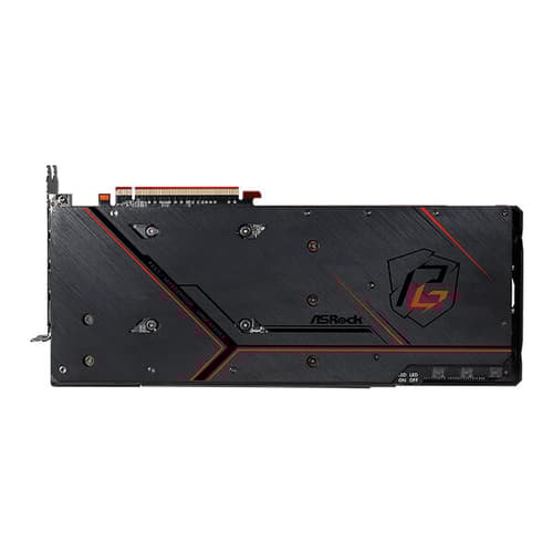 ASRock RX 6800 XT Phantom Gaming D OC 16GB Graphics Card